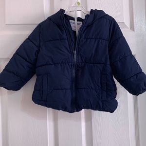 Old Navy Water Resistant toddler Jacket